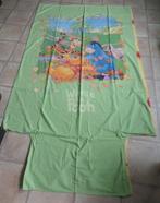 Eénpersoons Dekbedovertrek Winnie de Pooh, Jongetje of Meisje, Dekbedovertrek, Ophalen of Verzenden, Zo goed als nieuw