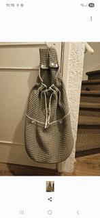 Boxzak koeka, Gebruikt, Overige typen, Rug, Ophalen