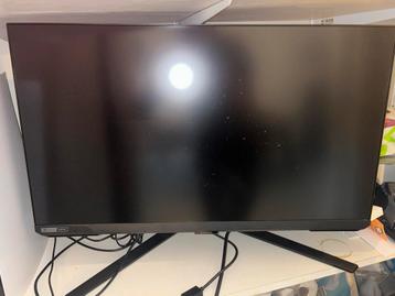 Samsung Odyssey G7 28" 4K Gaming Monitor beschikbaar voor biedingen