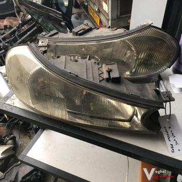 Ford mondeo 1997 -2001 Koplamp Links of Rechts beschikbaar voor biedingen