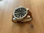 Diesel DZ-4270 horloge., Overige merken, Staal, Polshorloge, Ophalen of Verzenden