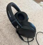 Sennheiser HD400S koptelefoon, Ophalen of Verzenden, Zo goed als nieuw, Over oor (circumaural), Sennheiser