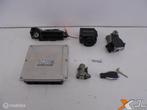 E-KLASSE W211 E500 MOTORCOMPUTER ECU SET A1131533479, Auto-onderdelen, Gebruikt, Mercedes-Benz, Ophalen of Verzenden, Mercedes-Benz