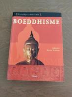 BOEDDHISME - WERELDGESCHIEDENIS - KEVIN TRAINOR (REDACTIE), Ophalen of Verzenden, Zo goed als nieuw, Achtergrond en Informatie