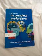 Complete Professional - HBO Verpleegkunde, Ophalen of Verzenden, Gamma, Zo goed als nieuw, HBO