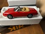 Alfa spider, Hobby en Vrije tijd, Modelauto's | 1:18, Ophalen of Verzenden, Nieuw