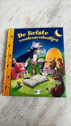 De liefste voorleesverhaaltjes, Ophalen of Verzenden, Zo goed als nieuw