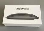 Apple Magic Mouse 2 - Space Gray, Computers en Software, Muizen, Muis, Ergonomisch, Nieuw, Ophalen of Verzenden