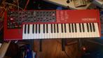 Nord Lead 4, Muziek en Instrumenten, Gebruikt, Ophalen of Verzenden, Aanslaggevoelig, 49 toetsen