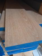 Eiken planken, mooie kwaliteit! (*), Doe-het-zelf en Verbouw, Hout en Planken, Nieuw, Eiken