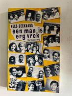 Kees Beekman: Een man is erg vrek, Boeken, Ophalen of Verzenden, Gelezen