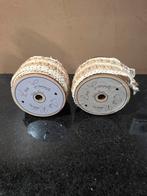 Riviera Maison Jute Lint - 2 stuks, Ophalen of Verzenden