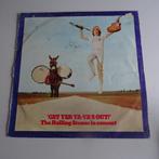 The Rolling Stones ‎- Get Yer Ya-Ya's Out!, Cd's en Dvd's, Vinyl | Rock, Gebruikt, Ophalen of Verzenden, 12 inch, Poprock