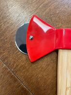 Pizza Axe - Pizzasnijder in de vorm van een bijl, Ophalen of Verzenden, Nieuw