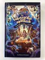 De magische apotheek 1 - Er hangt een geheim in de lucht, Ophalen, Zo goed als nieuw, Anna Ruhe