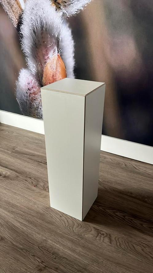 Sokkel/zuil, Huis en Inrichting, Woonaccessoires | Zuilen en Pilaren, Nieuw, Ophalen of Verzenden