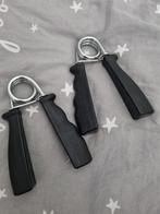 Handknijpers / Onderarm Trainer Set, Ophalen of Verzenden, Gebruikt, Armen, Overige typen