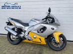 Hele mooie YAMAHA YZF 600 R THUNDERCAT YZF600R (bj 1997), 4 cilinders, Bedrijf, Sport, Meer dan 35 kW