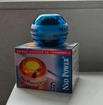 NSD Power Ball Techno - Pols Trainer, Ophalen of Verzenden, Gebruikt, Armen, Overige typen