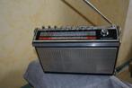 Transistor radio Blaupunkt, Ophalen of Verzenden, Gebruikt, Transistorradio