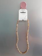 Mooie nikkelvrije ketting van MKM design! Nieuw!!, Sieraden, Tassen en Uiterlijk, Kettingen, Ophalen of Verzenden, Nieuw