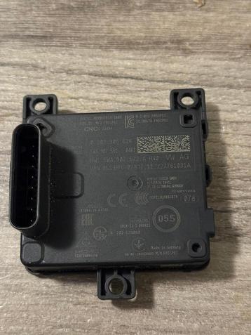 Vw golf 8 acc radar sensor / 5WA907572A beschikbaar voor biedingen