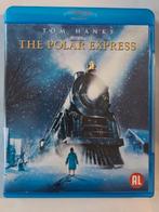 THE POLAR EXPRESS (BLURAY), Cd's en Dvd's, Blu-ray, Muziek en Concerten, Carduelis & Media, Tollenstraat 53D 3035NC Rotterdam