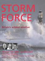 Paul Hudson Storm Force Britains Wildest Weather SIGNED, Boeken, Natuurwetenschap, Zo goed als nieuw, Verzenden