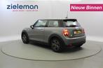 Mini COOPER Electric Charged 33 KWH - Navi, Clima, Cruise, Auto's, Mini, Gebruikt, 4 stoelen, 184 pk, Cooper