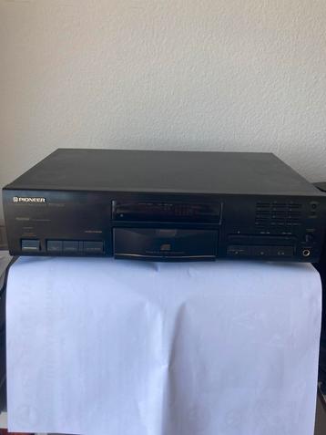 Pioneer PD-S502 beschikbaar voor biedingen