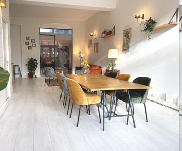 BePureHome eetkamerstoelen – zo goed als nieuw! beschikbaar voor biedingen