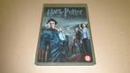 DVD - Harry Potter en de vuurbeker (2 disc uitvoering), Vanaf 12 jaar, Ophalen of Verzenden, Zo goed als nieuw, Actie