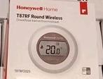 Honeywell Evohome systeem - Nieuwstaat, Ophalen of Verzenden, Zo goed als nieuw