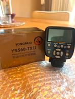 Yongnuo YN560-TX II Wireless Controller voor Canon, Ophalen of Verzenden, Nieuw, Overige merken