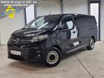 Opel Vivaro-e L3 75kWh | 2x Schuifdeur | Multimedia-pakket |, 2053 kg, Te koop, Opel, Gebruikt