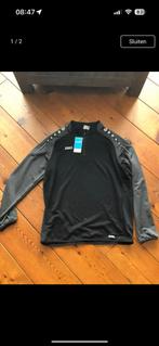 Nieuw Jako training jack, maat L, Maat 52/54 (L), Zwart, Nieuw, Ophalen of Verzenden