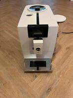 Jura ENA 8 Full Nordic White in nette staat, Afneembaar waterreservoir, Ophalen of Verzenden, Zo goed als nieuw, Koffiemachine