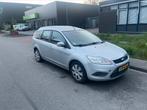 Ford Focus 1.6 Tdci 74KW Wagon VAN 100 DPF 2009, Auto's, Voorwielaandrijving, 1340 kg, 4 cilinders, 100 pk