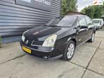 Renault Vel Satis 3.5 V6 Initiale Handel/export, Beige, Zwart, Leder, Bedrijf