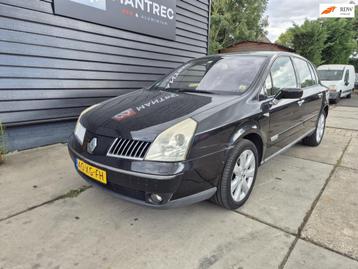 Renault Vel Satis 3.5 V6 Initiale Handel/export beschikbaar voor biedingen
