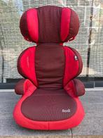 Maxi cosi Rodi zitverhoger incl rugleuning, Kinderen en Baby's, Autogordel, 15 t/m 36 kg, Ophalen of Verzenden, Zo goed als nieuw