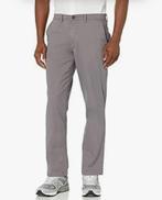 Amazon Essentials heren Broek Athletic-fit Casual Stretch, Ophalen of Verzenden, Nieuw, Overige maten, Grijs