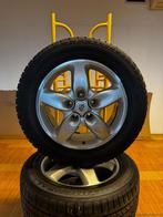 Porsche Cayenne Velgen | 18 Inch | Winterbanden, Ophalen, 18 inch, Gebruikt, 255 mm