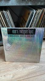 Omar Rodriguez-Lopez - A Manual Dexterity Vol 1 Mars Volta, Cd's en Dvd's, Ophalen of Verzenden, Zo goed als nieuw, Poprock