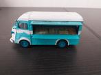 Eligor Citroen type H Poissonnerie Motferrandaise, Ophalen of Verzenden, Nieuw, Auto, Overige merken