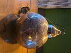 Oosterse Hanglamp, Huis en Inrichting, Ophalen, Zo goed als nieuw, Oosters, Metaal