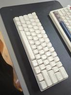 Rk61 wireless mechanische toetsenbord - Qwerty, Computers en Software, Toetsenborden, Royal Kludge rk61, Gaming toetsenbord, Ophalen of Verzenden