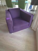 Design on Stock Blizz fauteuil, Huis en Inrichting, Fauteuils, Ophalen, Gebruikt, Design, 75 tot 100 cm