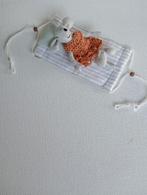 Hangmatje muizenhuis poppenhuis, Ophalen of Verzenden, Nieuw, Poppenhuis