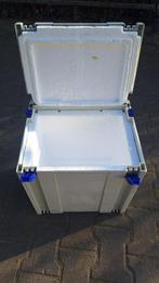 Tanos Geisoleerde isolatie koffer systainer Tye 5 hoog!, Tanos, Tanos, Ophalen of Verzenden, Zo goed als nieuw